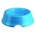 Trixie Plastic Bowl  tál (műanyag, több féle színben) kutyák részér (Ø10cm/0,25l)