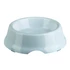 Trixie Plastic Bowl tál (műanyag, több féle színben) kutyák részér (Ø10cm/0,25l)