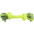 Trixie Denta Fun kötéljáték - csomós csont - 37 cm