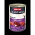 Animonda GranCarno Senior (borjú,bárány) konzerv - Idős kutyák részére (400g)