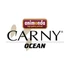 Animonda Carny Ocean Adult (lazac,fiatal szardínia) konzerv - Felnőtt macskák részére (80g)