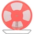 Trixie Exercise Wheel Plastic - Futókerék (vegyes színek) hörcsögök,deguk részére (Ø28cm)