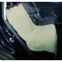 KT26.Trixie Protective Car Seat Cover, dividable - autós üléstakaró (hátsó ülésre,bézs) 1,40x1,20m