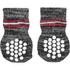 Trixie Dog Socks - kutyazokni (szürke) M-L (2cs)