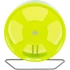 Trixie Exercise Wheel Plastic - Futókerék (vegyes színek) hörcsögök,deguk részére  (Ø20cm)