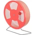 Trixie Exercise Wheel Plastic - Futókerék (vegyes színek) hörcsögök,deguk részére  (Ø20cm)