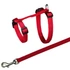 Trixie Cat Harness XL with Leash - hám szett (több féle színben) macskák részére (34–57cm/13mm/1.20m)