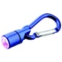 Trixie flasher for dogs whit carabiner - villogó karabínerrel (több féle színben) Ø1cm