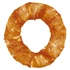 Trixie Denta Fun Chicken Chewing Rings - jutalomfalat (csirke,marhabőr) Ø10cm (110g)
