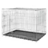 Trixie Home Kennel – szobakennel (horganyzott fém) kutyák részére (116x86x77cm)