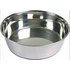 Trixie Stainless Steel Bowl - tál (rozsdamentes) kutyák részére (1l/Ø17cm)