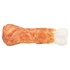 Trixie Denta Fun Chicken Chewing Bone - jutalomfalat (csont, csirkehússal) 17cm (140g)