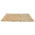 KT26.Trixie Laslo Blanket - takaró (bézs mintás) kutyák részére (50x75cm)