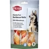 Trixie Denta Fun Barbecue Chicken Chewing Rolls - jutalomfalat (csirke, barbecue,marhabőr) 12cm (3db/105g)