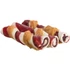 Trixie Denta Fun Barbecue Chicken Chewing Rolls - jutalomfalat (csirke, barbecue,marhabőr) 12cm (3db/105g)