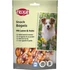 Trixie PREMIO Lamb Chicken Bagels -jutalomfalat (bárány,csirke) 100g