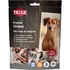trixie 31803 Premio Light Fish-Chicken Stripes, XXL 300g