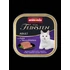 Animonda Vom Feinsten Adult (csirke, tengergyümölcseivel) alutálkás - Felnőtt macskák részére (100g)