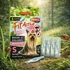 FitActive Spot-On - Bolha- és kullancsriasztó kutyák részére (5x1ml, S)