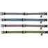 KT26.Trixie Safer Life Cat Collar, Reflective - nyakörv (színes, fényvisszaverő) macskák részére