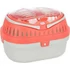 Trixie Transport Box Pico - szállítóbox (több féle színben) egerek, törpehörcsög részére (18x12x13cm)
