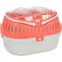 Trixie Transport Box Pico - szállítóbox (több féle színben) egerek, törpehörcsög részére (18x12x13cm)
