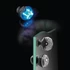AquaEl Moonlight Blue LED - akváriumvilágítás (éjszakai) 1W