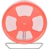 Trixie Exercise Wheel Plastic - Futókerék (vegyes színek) rágcsálók részére  (Ø33cm)