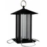 Trixie Food Dispenser - kültéri madáretető (fekete) 1000ml/20cm