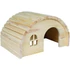 Trixie Wooden House - Manzárdtetős ház tengerimalacok részére (29x17x20cm)