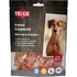 Trixie PREMIO Carpaccio - jutalomfalat (kacsa,hal) 80g