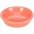 Trixie Ceramic Bowl - kerámia tál (fehér,csíkos) rágcsálók részére (0,2l /Ø14cm)
