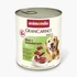 Animonda GranCarno Adult (marha,kacsaszív) konzerv - Felnőtt kutyák részére (800g)
