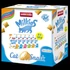 Animonda Milkies Multi-pack  töltött párnácska - jutalomfalat - Macskák részére (6x30g)