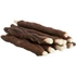 Trixie Denta Fun Rabbit Chicken Rolls - jutaomfalat (nyúl) kutyák részére (12cm/70g)