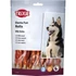 Trixie Denta Fun Duck Chewing Rolls - jutalomfalat (kacsa, marhabőr) kutyák részére (12cm) 30db/240g