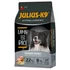JULIUS-K9 SENIOR/LIGHT HYPOALLERGENIC LambRice (bárányrizs) - Idős és/vagy túlsúlyos felnőtt kutyák részére 12kg