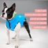 AiryVest kutyaruha kifordítható, XS 22, pink-lila