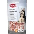 Trixie 31225 Trixie Marbled Beef Chewing Rolls - jutalomfalat (marhahús,marhabőr,hal) 12cm/6db/70g