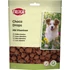 Trixie Chocolate Drops - jutalomfalat (csokoládé) 350g