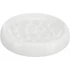 Trixie Ceramic Bowl - kerámia, evéslassító tál (fehér) macskák részére (0,25l /Ø18cm)