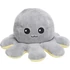Trixie Reversible Octopus Toy - plüss játék (polip) kutyák részére (19cm)