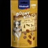Vitakraft Boony Bits - jutalomfalat (baromfi,sertés, gabonafélék) kistestű kutyák részére (120g)
