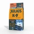 JULIUS K-9 UD8S Adult Utility Dog Hypoallergenic SalmonSpinach (lazacspenót) 10kg - Gabonamentes száraztáp, felnőtt kutyák részére (SMALL)