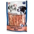 KidDog Salmon Steak Stripes - jutalomfalat (lazac) kutyák részére (250g)