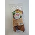 FitActive snack - jutalomfalat (szárított sertésfül) kutyák részére (10x100g)