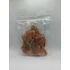 FitActive snack - jutalomfalat (szárított pulykahús) kutyák részére (10x100g)