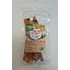 FitActive snack - jutalomfalat (szárított marhaín) kutyák részére (100g)