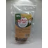 FitActive snack - jutalomfalat (szárított kacsanyak) kutyák részére (100g)