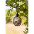 Trixie Fat Ball Feeder - faggyúgolyó tartó (fekete) 1,4ml, 14x29cm, fekete